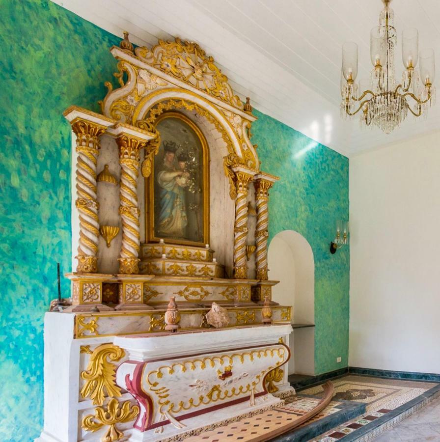מלון Cansaulim The Postcard Cuelim, Goa מראה חיצוני תמונה
